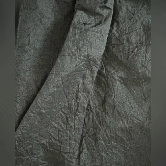 Y2K | womens tracksuit/windbreaker pants. Size: XL - Picture 3 of 11